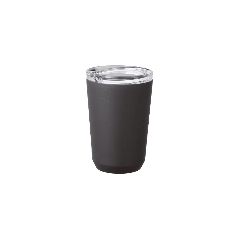 360ml To Go Tumbler - Black