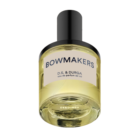 Bowmakers eau de parfum - 50ml