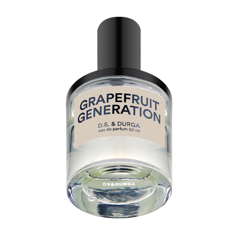 Grapefruit Generation eau de parfum - 50ml