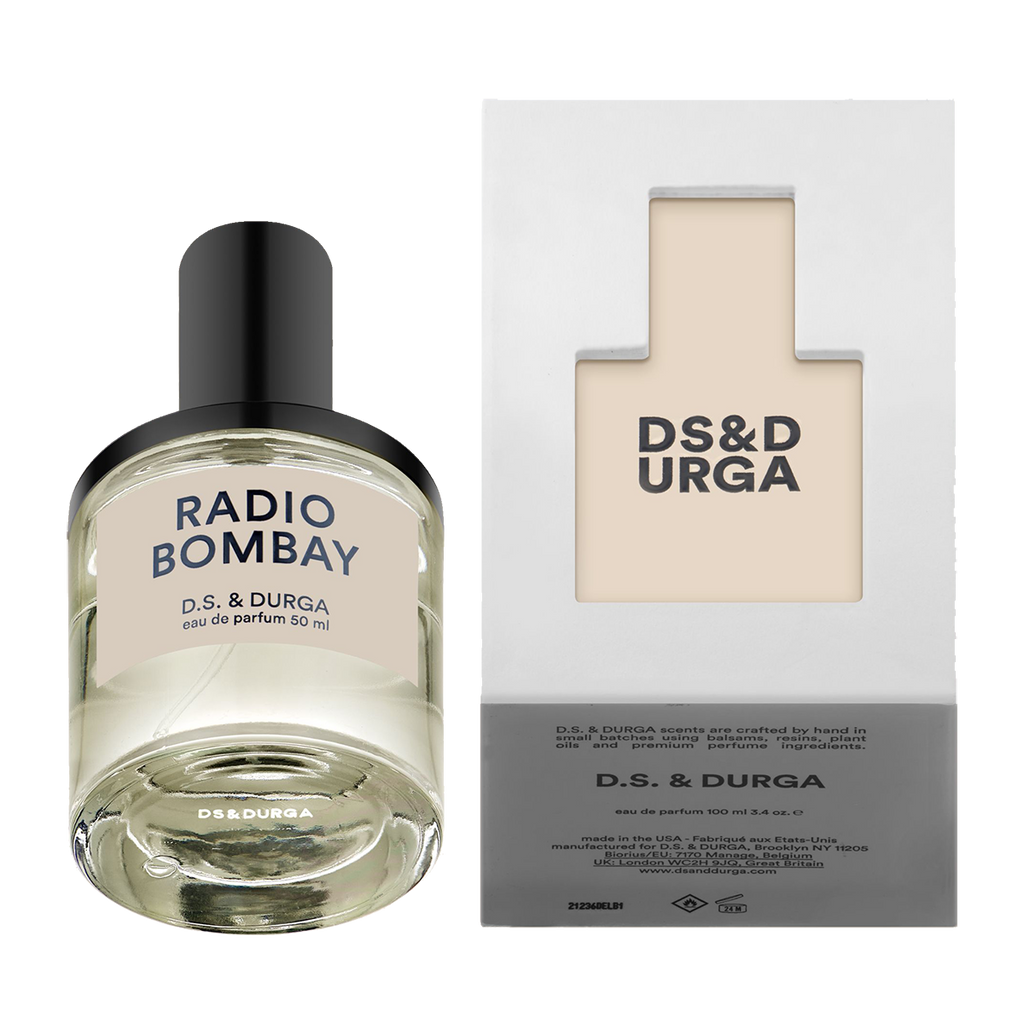 Radio Bombay eau de parfum - 50ml