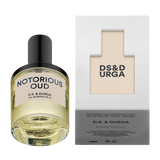 Notorious Oud eau de parfum - 50ml