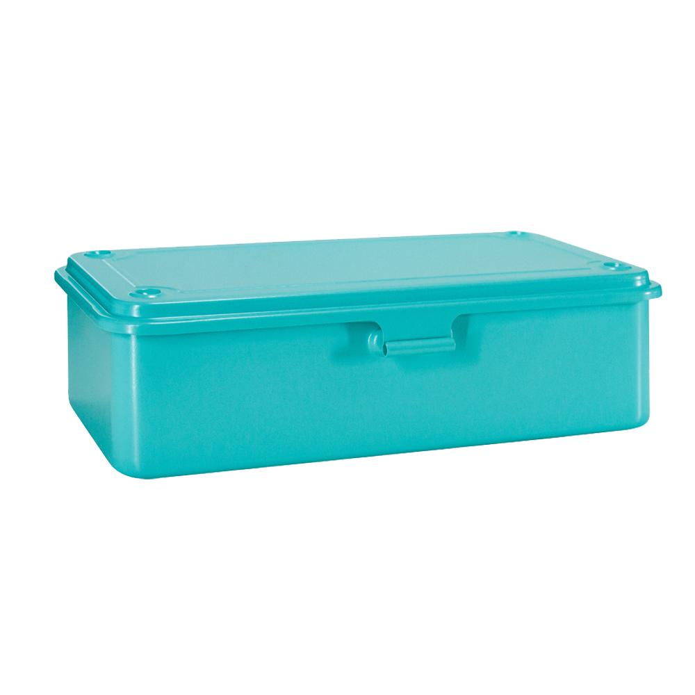 T-190 Mini Tool Box - Emerald Green