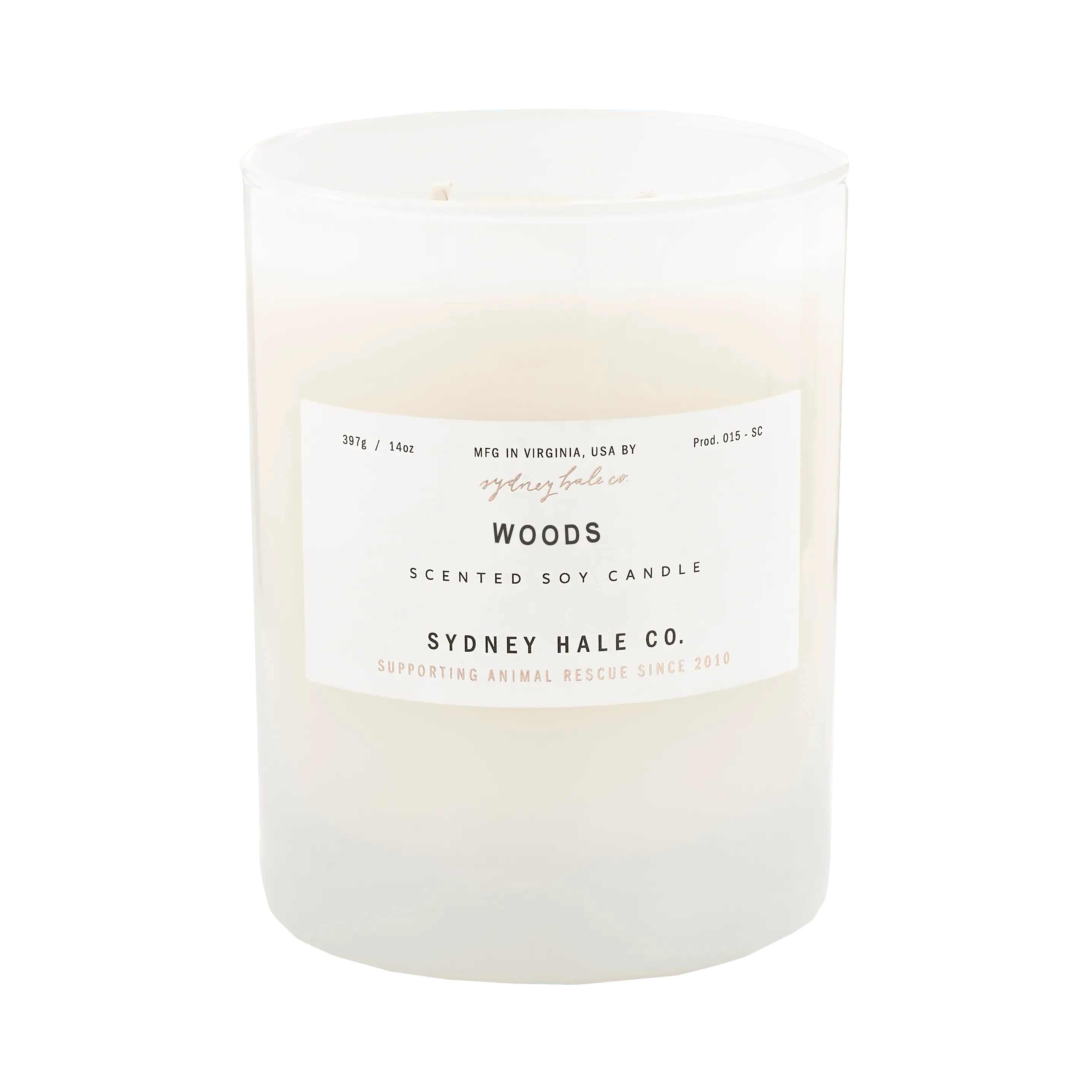 Woods