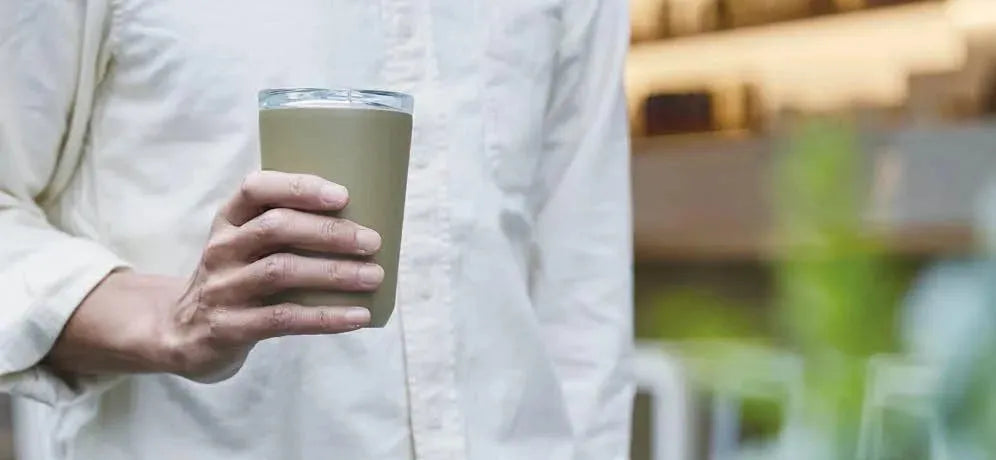 360ml To Go Tumbler - Coyote