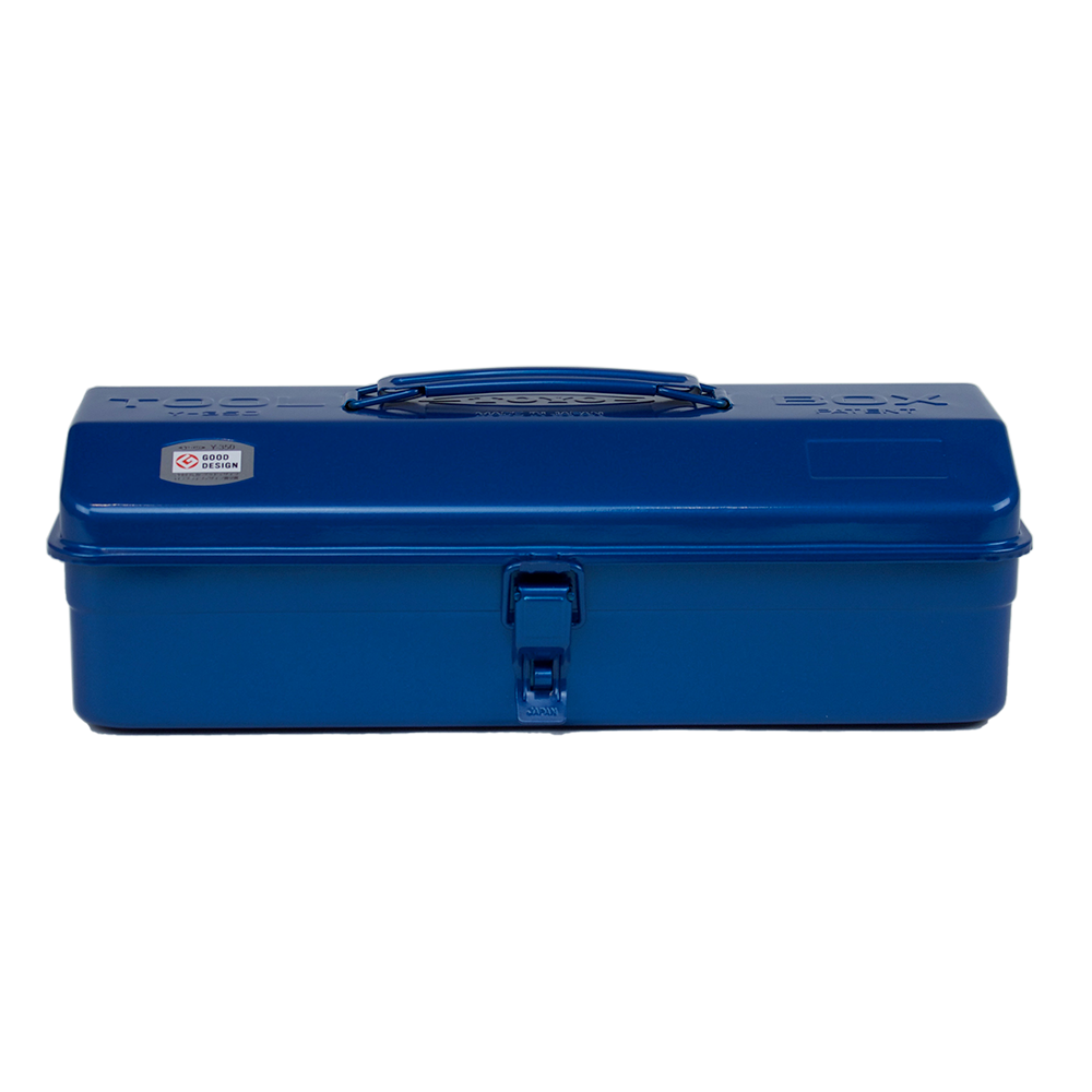 Y-350 Camber Top Toolbox - Blue