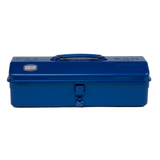Y-350 Camber Top Toolbox - Blue