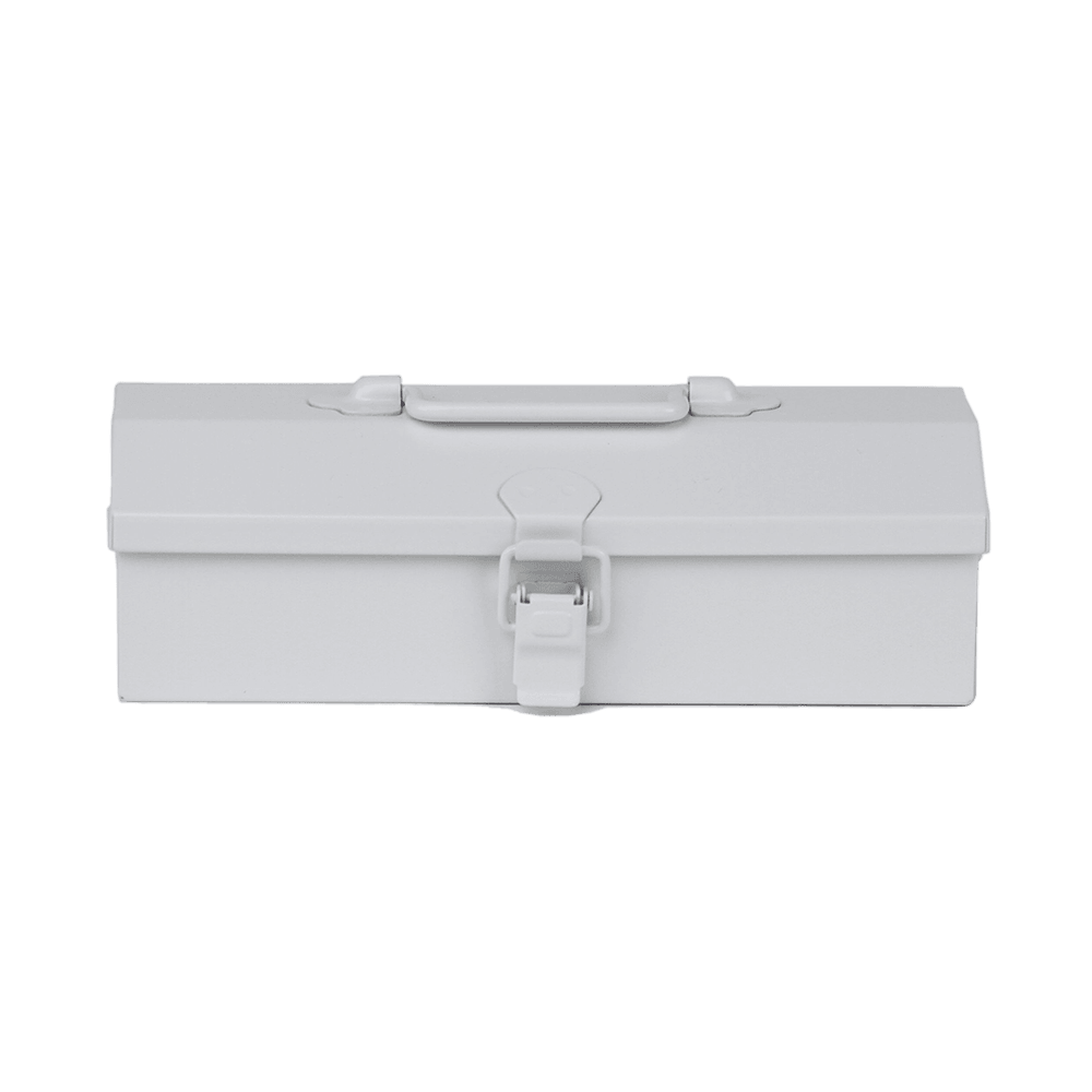 Y-17 Small Toolbox - White