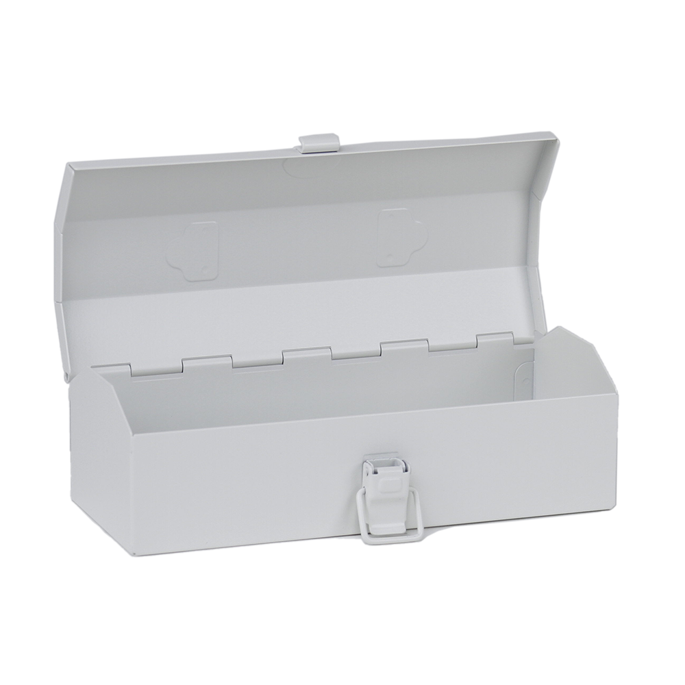 Y-17 Small Toolbox - White