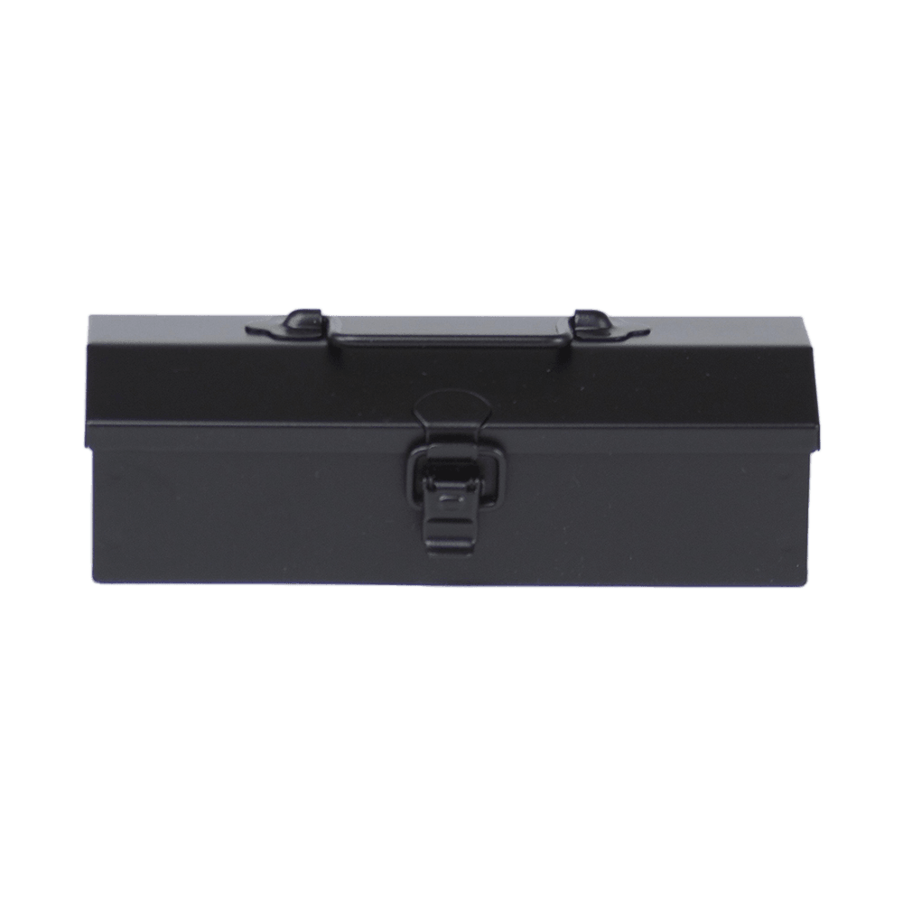 Y-12 Tiny Toolbox - Black