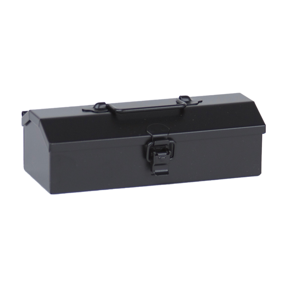 Y-12 Tiny Toolbox - Black