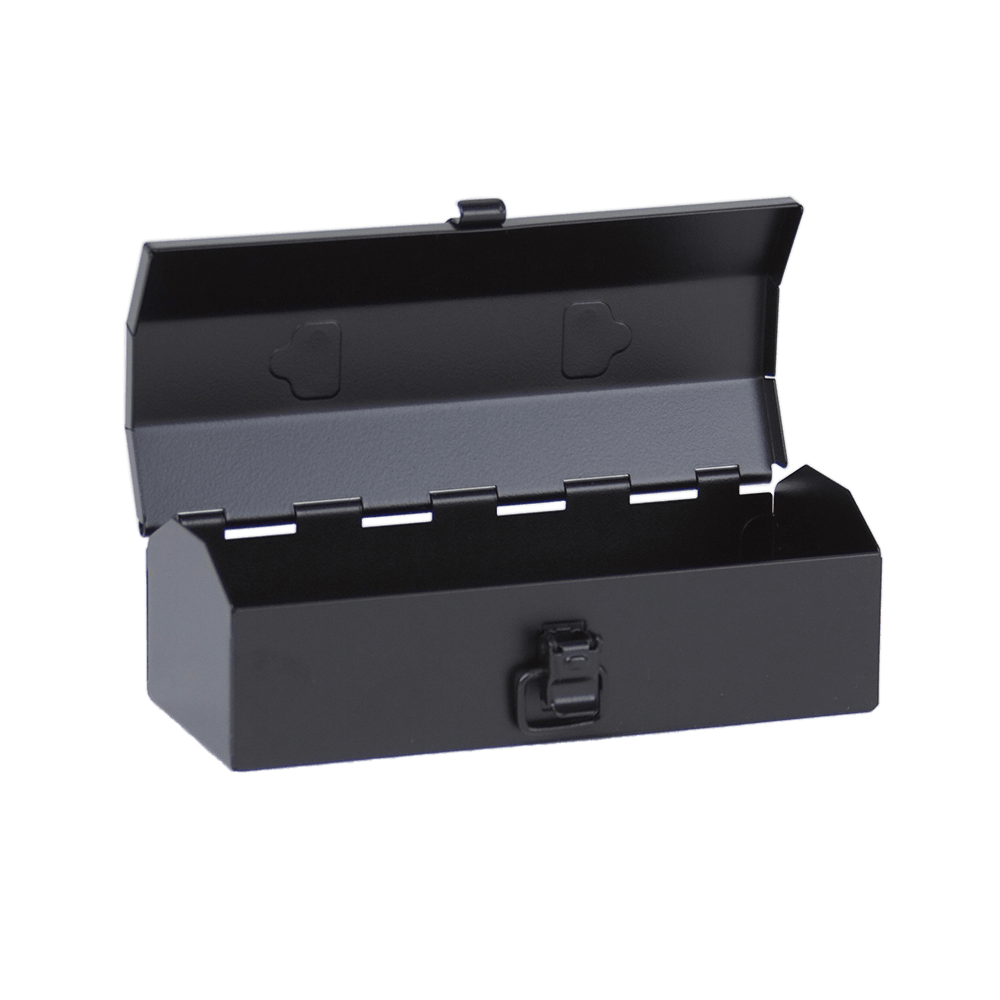 Y-12 Tiny Toolbox - Black