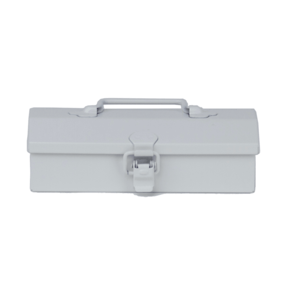 Y-12 Tiny Toolbox - White