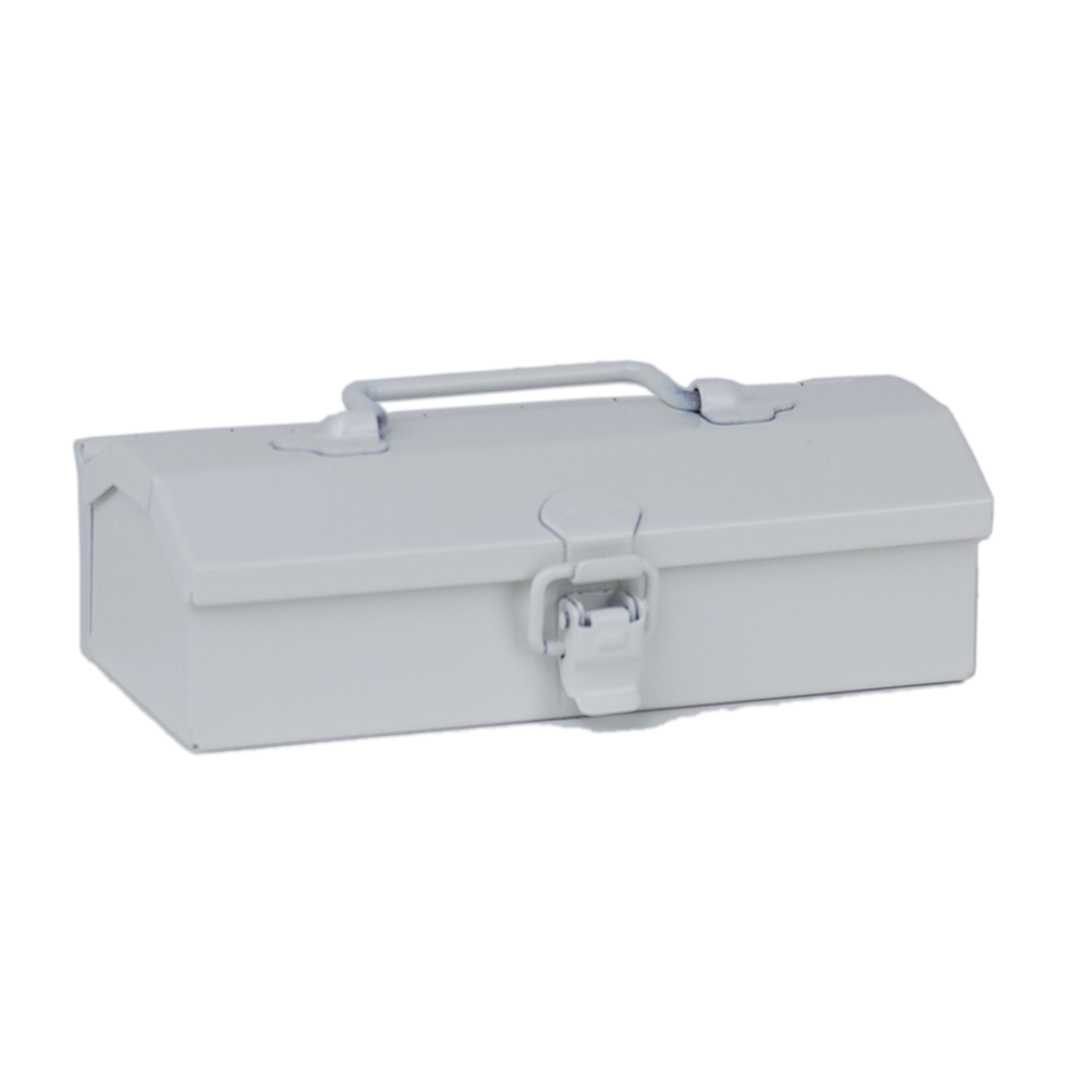 Y-12 Tiny Toolbox - White