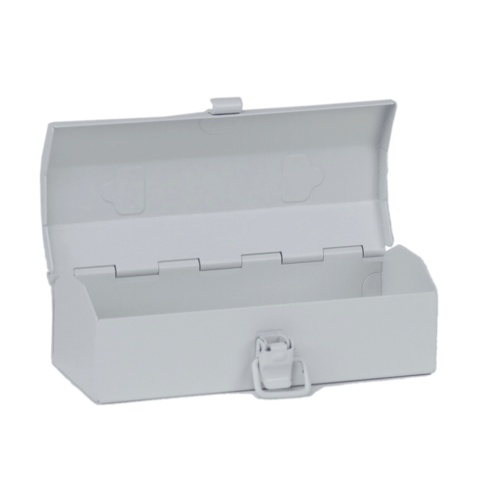 Y-12 Tiny Toolbox - White