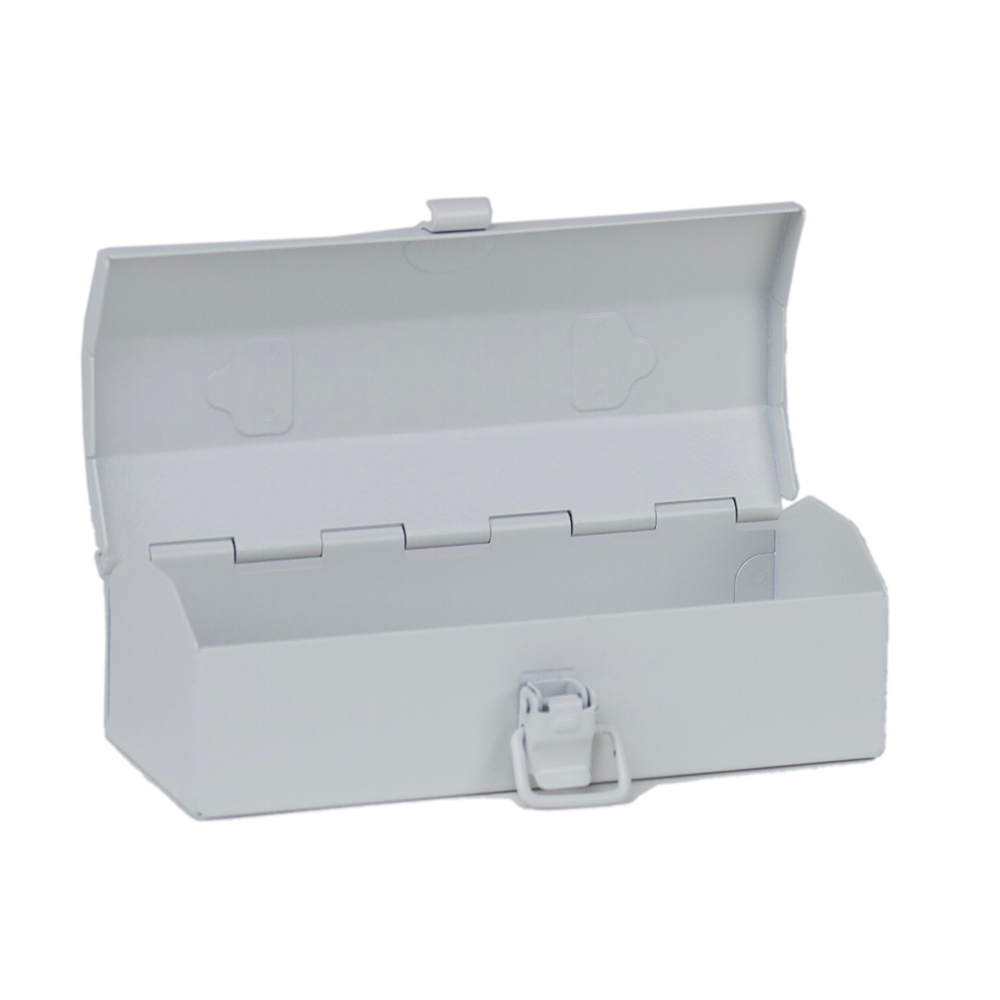 Y-12 Tiny Toolbox - White – Park & Province