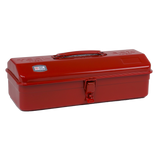 Y-350 Camber Top Toolbox - Red