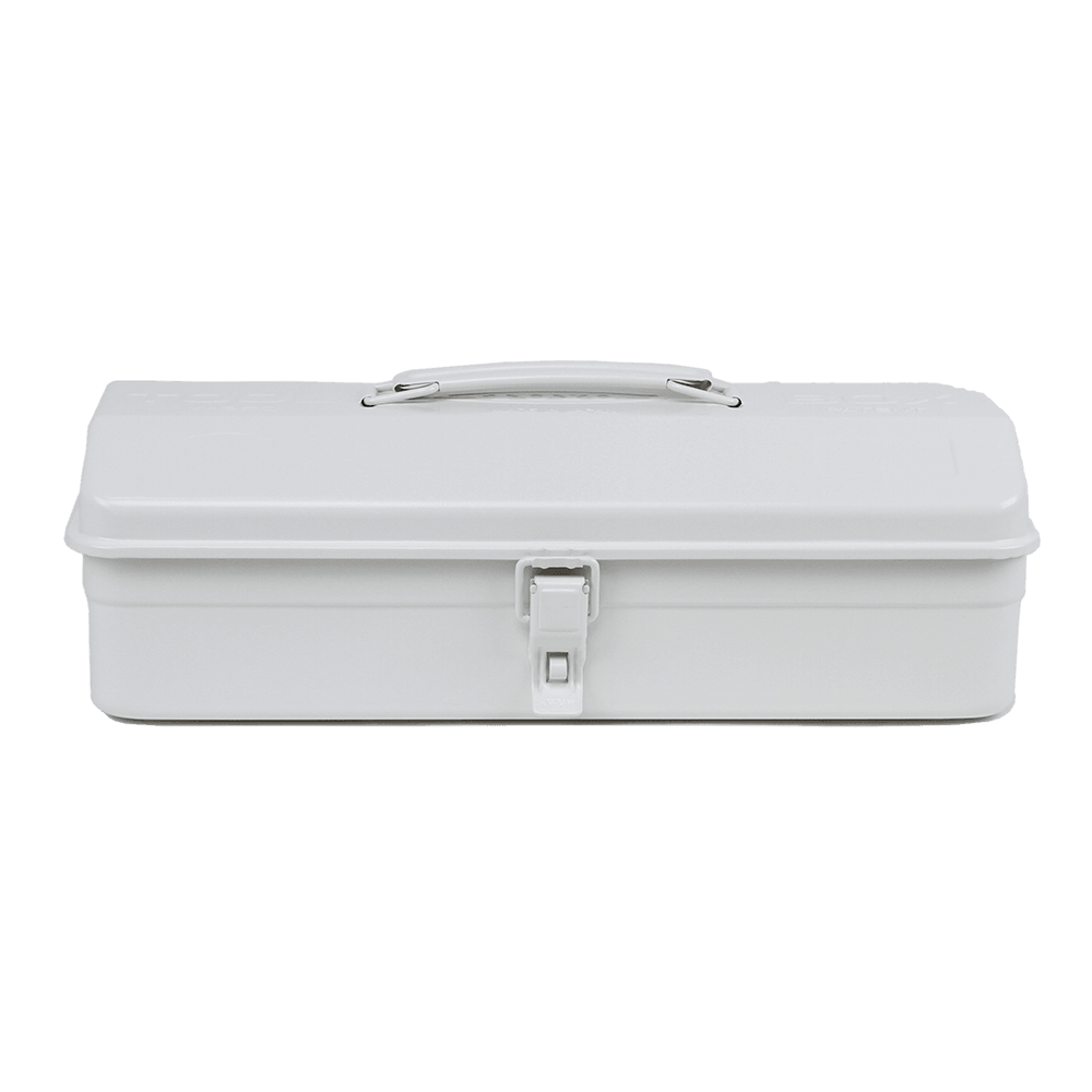 Y-350 Camber Top Toolbox - White