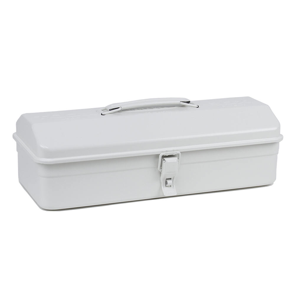 Y-350 Camber Top Toolbox - White