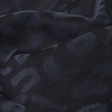 Alston Tapered Trouser - Tonal Leopard Paint