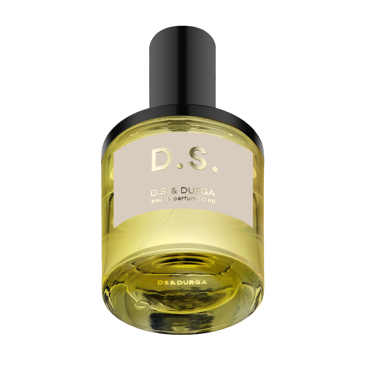 D.S. eau de parfum - 50ml