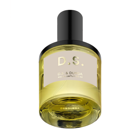 D.S. eau de parfum - 50ml
